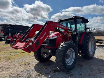 Main image Massey Ferguson 6713